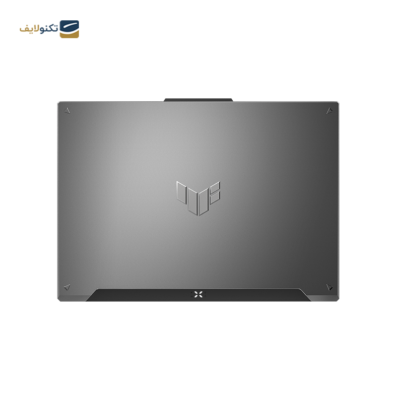 لپ تاپ ایسوس 16 اینچی مدل TUF Gaming F16 FX607JV i7 13650HX 32GB 1TB RTX4060 - Asus TUF Gaming F16 FX607JV i7 13650HX 32GB RAM 1TB SSD RTX4060