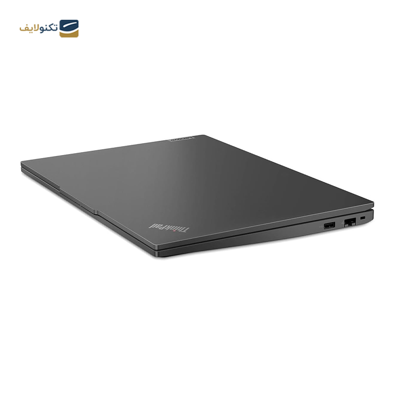 لپ تاپ لنوو 16 اینچی مدل ThinkPad E16 i5 1335U 8GB 1TB - Lenovo ThinkPad E16 i5 1335U 8GB RAM 1TB SSD