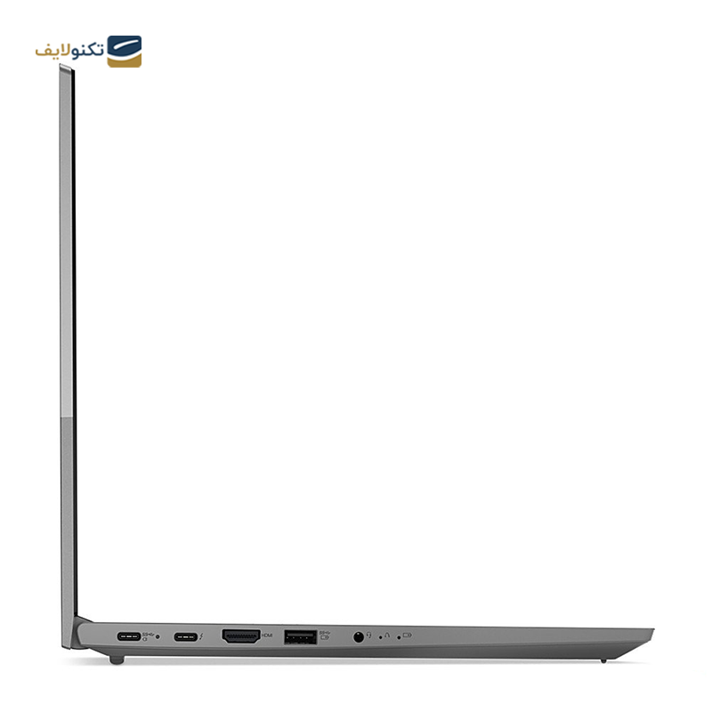 لپ تاپ لنوو 15.6 اینچی مدل ThinkBook 15 i3 1115G4 8G 1TB MX450 - Lenovo ThinkBook 15 i3 1115G4 8GB RAM 1TB SSD MX450