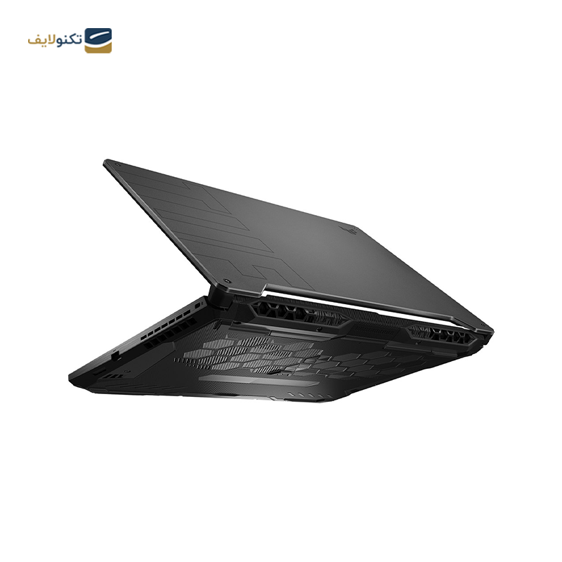 لپ تاپ ایسوس 15.6 اینچی مدل TUF Gaming A15 FA506NC R5 7535HS 32GB 1TB RTX3050 - ASUS TUF Gaming F15 FA506NC R5 7535HS 32GB RAM 1TB SSD RTX3050
