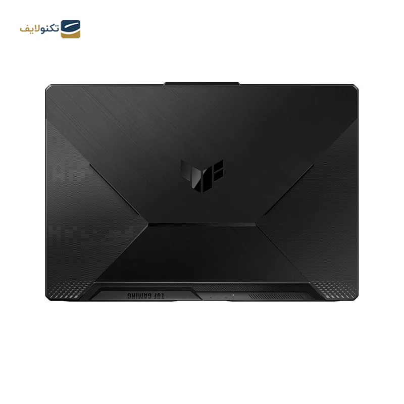 لپ تاپ ایسوس 15.6 اینچی مدل TUF Gaming A15 FA506NC R5 7535HS 16GB 512GB RTX3050 - ASUS TUF Gaming F15 FA506NC R5 7535HS 16GB RAM 512GB SSD RTX3050