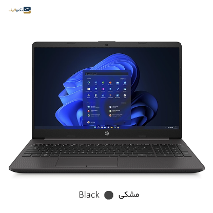 لپ تاپ اچ پی 15.6 اینچی مدل HP 250 G9 i5 1235U 32GB 2TB - HP 250 G9 i5 1235U 32GB RAM 2TB SSD Intel Iris Xe