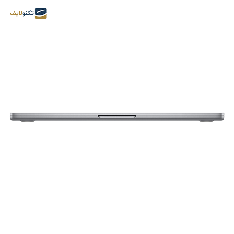 لپ تاپ اپل 13.6 اینچی مدل MacBook Air MRXP3 M3 2024 8GB 512GB LLA - MacBook Air MRXP3 M3 2024 8GB 512GB LLA