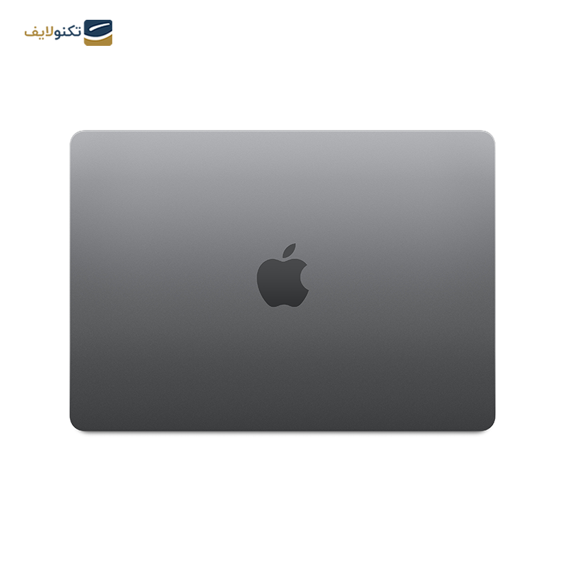 لپ تاپ اپل 13.6 اینچی مدل MacBook Air MRXP3 M3 2024 8GB 512GB LLA - MacBook Air MRXP3 M3 2024 8GB 512GB LLA