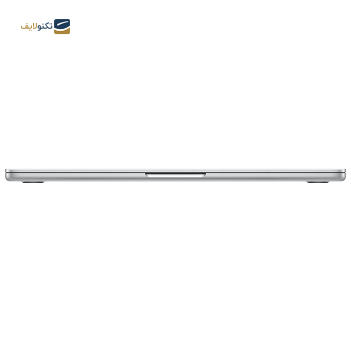 لپ تاپ اپل 13.6 اینچی مدل MacBook Air MLXY3 M2 2022 8GB 256GB - Apple MacBook Air MLXY3 M2 2022 8GB 256GB