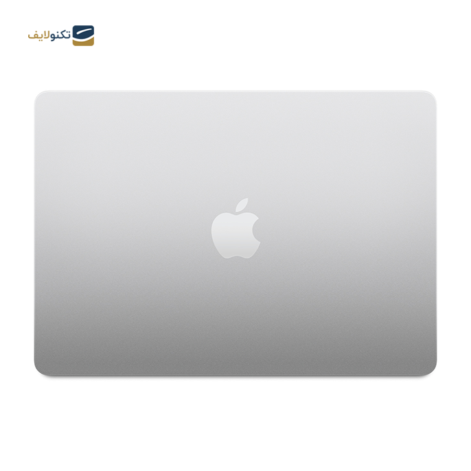 لپ تاپ اپل 13.6 اینچی مدل MacBook Air MLXY3 M2 2022 8GB 256GB - Apple MacBook Air MLXY3 M2 2022 8GB 256GB