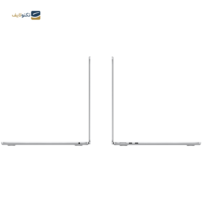 لپ تاپ اپل 13.6 اینچی مدل MacBook Air MLXY3 M2 2022 8GB 256GB - Apple MacBook Air MLXY3 M2 2022 8GB 256GB