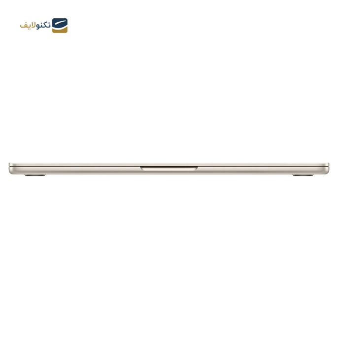 لپ تاپ اپل 13.6 اینچی مدل MacBook Air MLXY3 M2 2022 8GB 256GB - Apple MacBook Air MLXY3 M2 2022 8GB 256GB