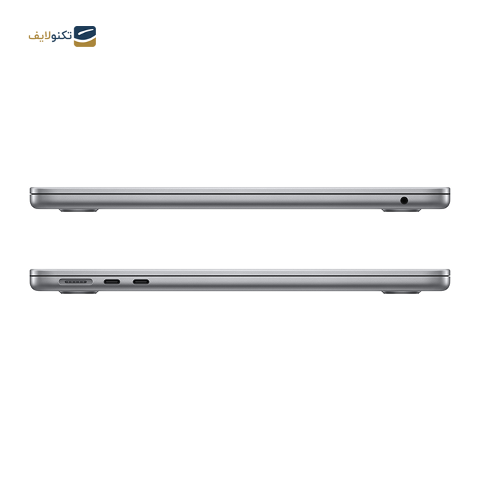 لپ تاپ اپل 13.6 اینچی مدل MacBook Air MLXY3 M2 2022 8GB 256GB - Apple MacBook Air MLXY3 M2 2022 8GB 256GB