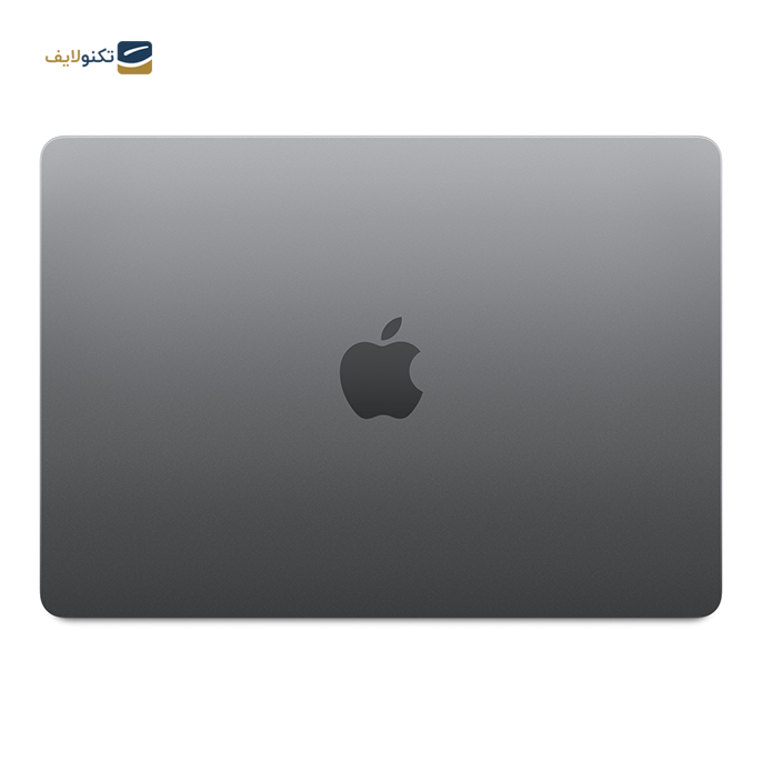 لپ تاپ اپل 13.6 اینچی مدل MacBook Air MLXY3 M2 2022 8GB 256GB - Apple MacBook Air MLXY3 M2 2022 8GB 256GB