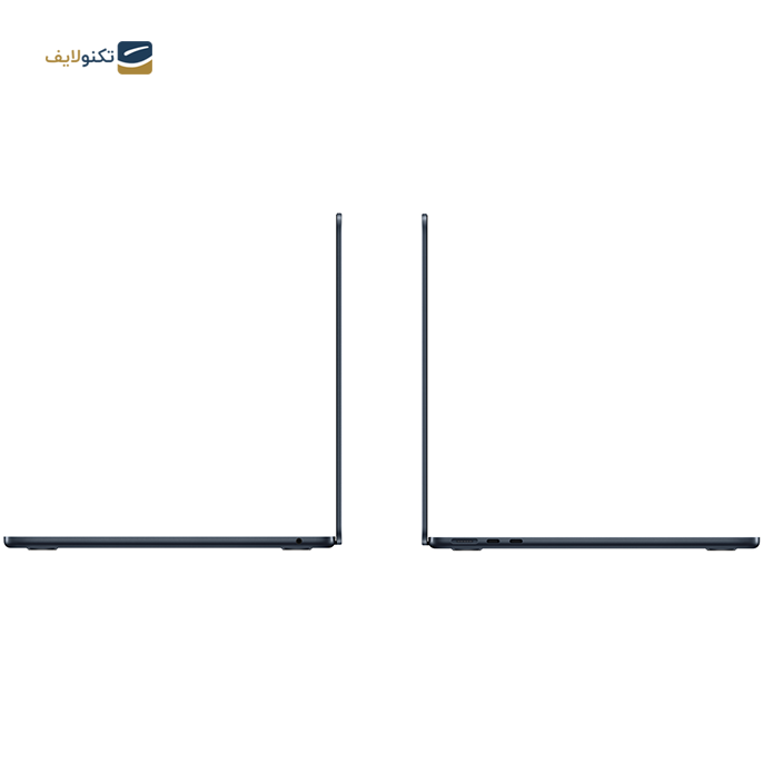 لپ تاپ اپل 13.6 اینچی مدل MacBook Air MLXY3 M2 2022 8GB 256GB - Apple MacBook Air MLXY3 M2 2022 8GB 256GB