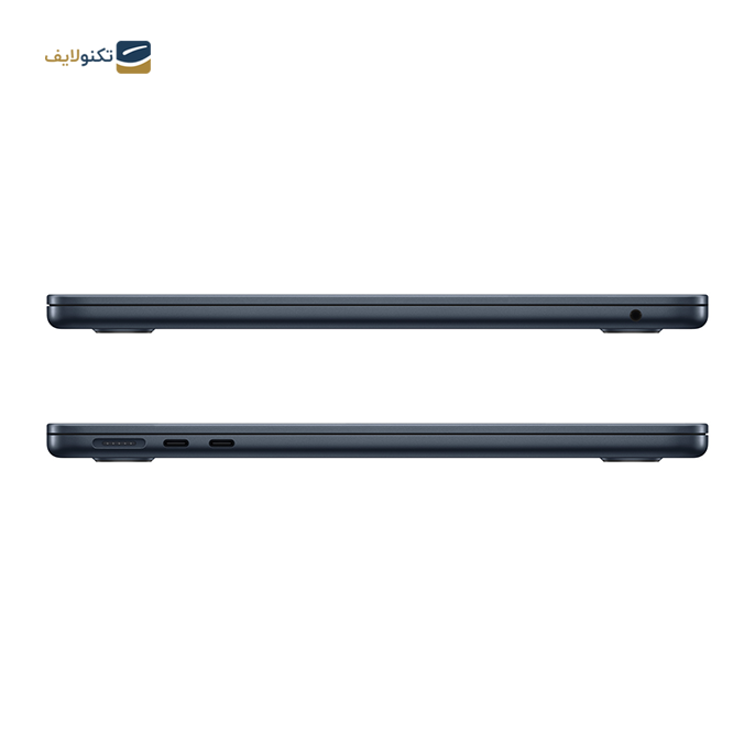 لپ تاپ اپل 13.6 اینچی مدل MacBook Air MLXY3 M2 2022 8GB 256GB - Apple MacBook Air MLXY3 M2 2022 8GB 256GB