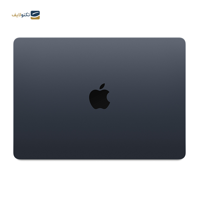 لپ تاپ اپل 13.6 اینچی مدل MacBook Air MLXY3 M2 2022 8GB 256GB - Apple MacBook Air MLXY3 M2 2022 8GB 256GB