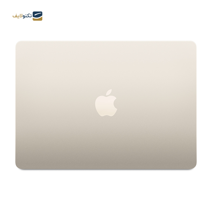 لپ تاپ اپل 13.6 اینچی مدل MacBook Air MLXY3 M2 2022 8GB 256GB - Apple MacBook Air MLXY3 M2 2022 8GB 256GB
