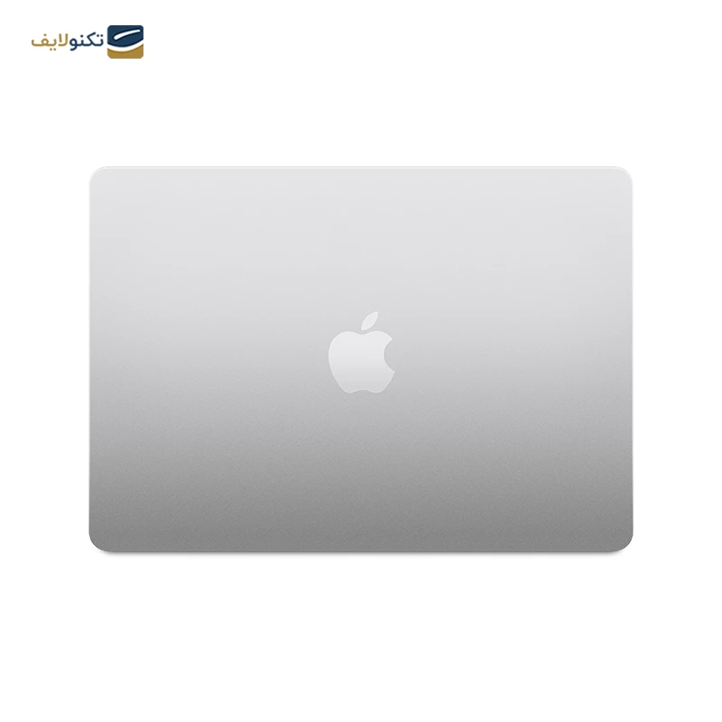 لپ تاپ اپل 13.6 اینچی مدل MacBook Air CTO M3 2024 16GB 1TB - MacBook Air CTO M3 2024 16GB 1TB