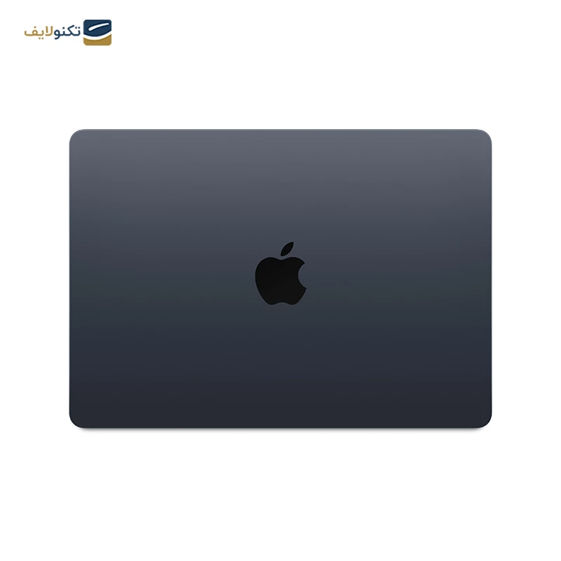 لپ تاپ اپل 13.6 اینچی مدل MacBook Air CTO M3 2024 16GB 1TB - MacBook Air CTO M3 2024 16GB 1TB