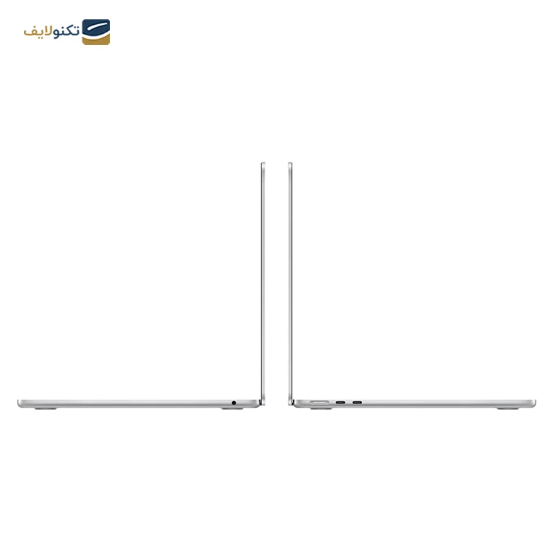 لپ تاپ اپل 13.6 اینچی مدل MacBook Air CTO M3 2024 16GB 256GB  - MacBook Air CTO M3 2024 16GB 256GB