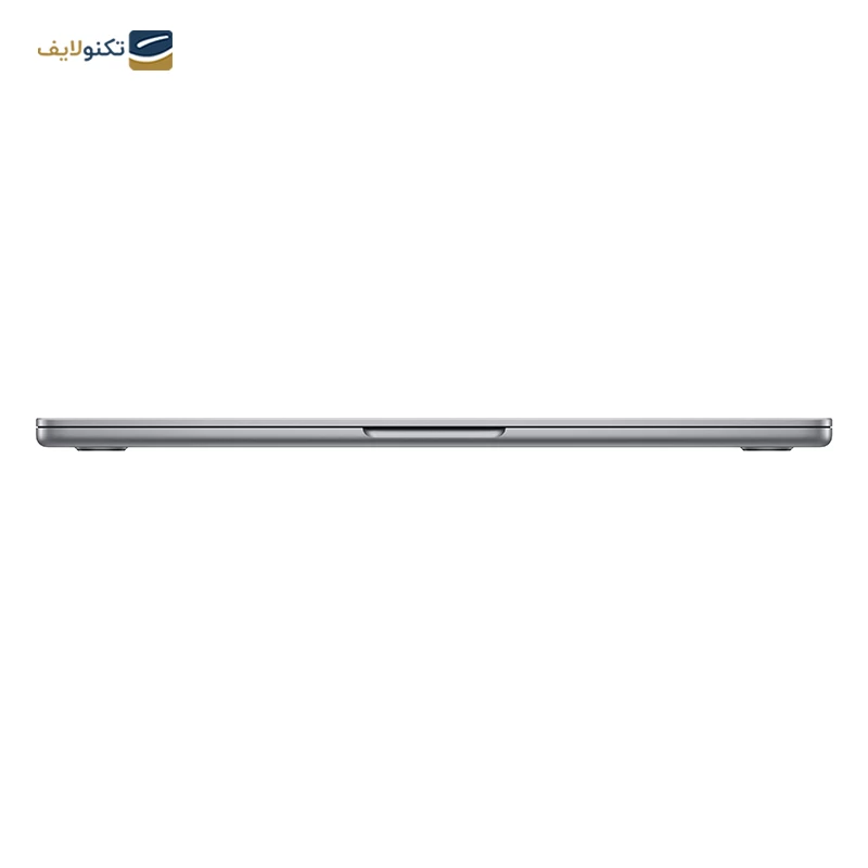 لپ تاپ اپل 13.6 اینچی مدل MacBook Air CTO M3 2024 16GB 256GB  - MacBook Air CTO M3 2024 16GB 256GB