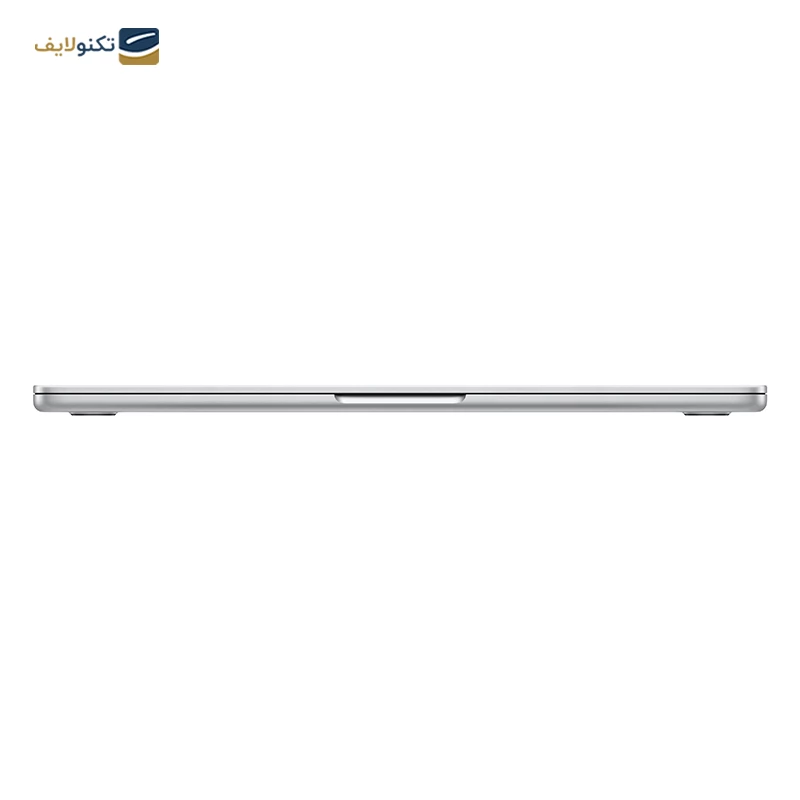 لپ تاپ اپل 13.6 اینچی مدل MacBook Air CTO M3 2024 16GB 256GB  - MacBook Air CTO M3 2024 16GB 256GB