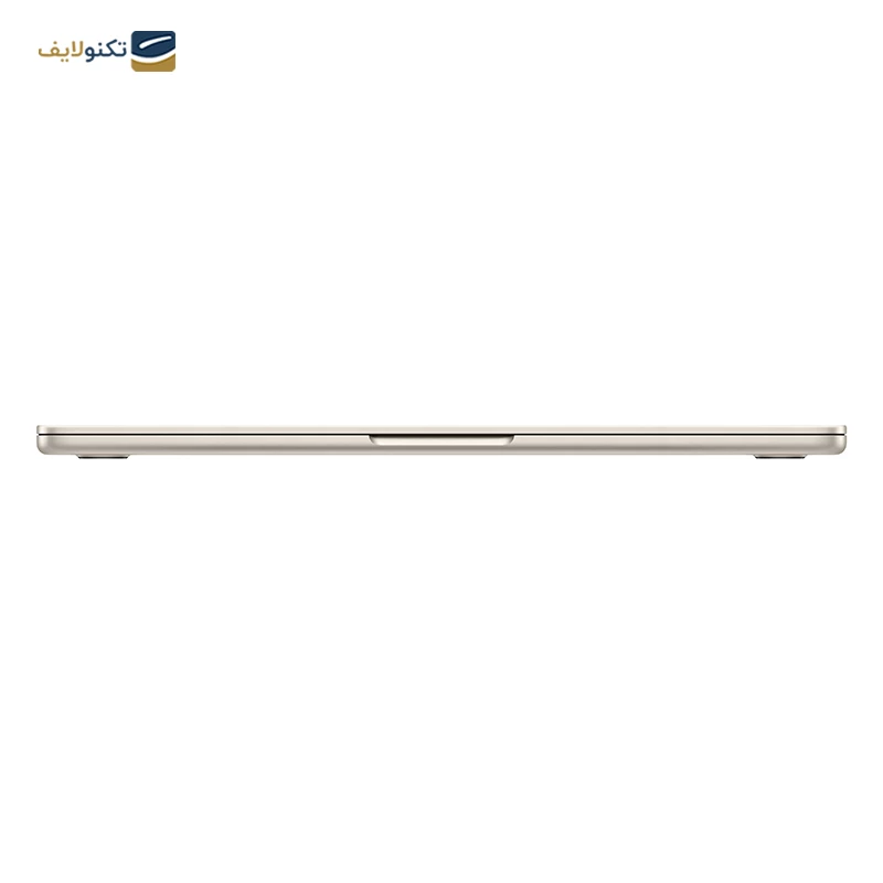 لپ تاپ اپل 13.6 اینچی مدل MacBook Air CTO M3 2024 16GB 256GB  - MacBook Air CTO M3 2024 16GB 256GB