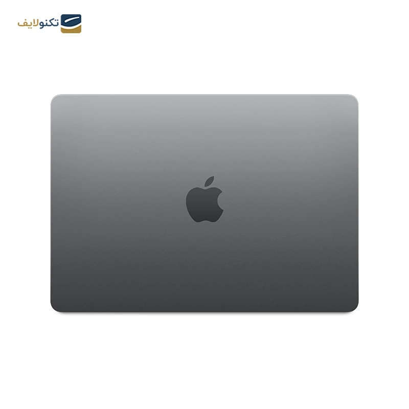 لپ تاپ اپل 13.6 اینچی مدل MacBook Air CTO M3 2024 16GB 256GB  - MacBook Air CTO M3 2024 16GB 256GB