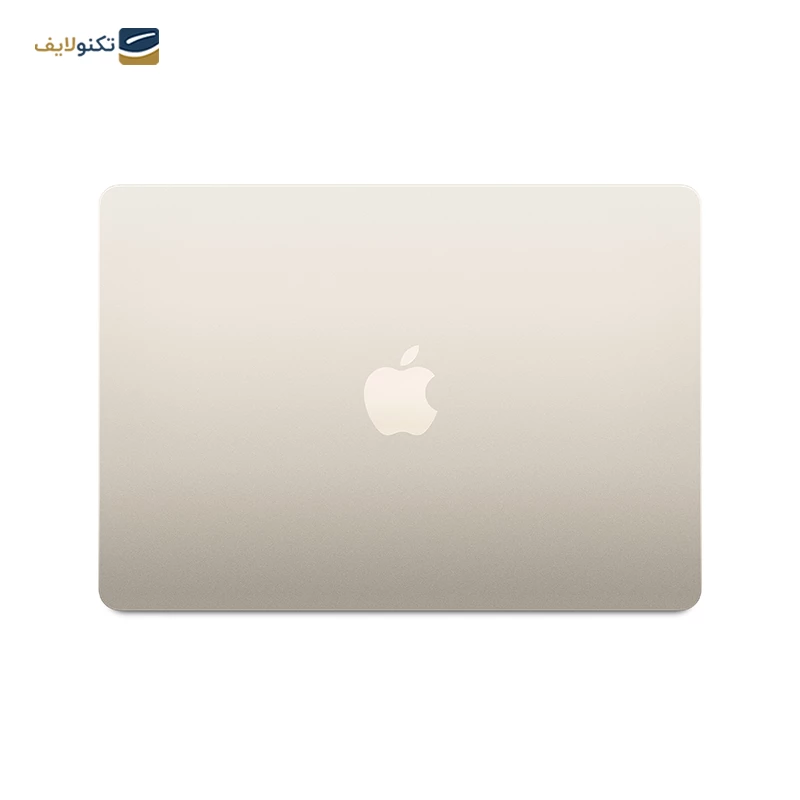 لپ تاپ اپل 13.6 اینچی مدل MacBook Air CTO M3 2024 16GB 256GB  - MacBook Air CTO M3 2024 16GB 256GB