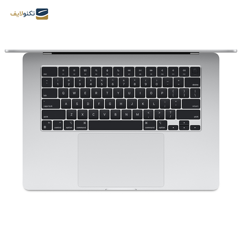 لپ تاپ اپل 15.3 اینچی مدل MacBook Air MRYP3 M3 2024 8GB 256GB - MacBook Air MRYP3 M3 2024 8GB 256GB