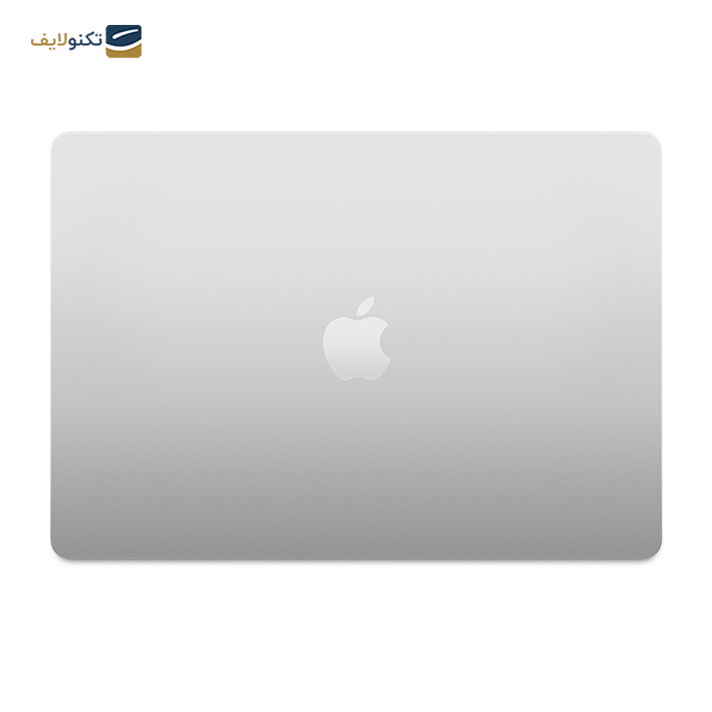 لپ تاپ اپل 15.3 اینچی مدل MacBook Air MRYP3 M3 2024 8GB 256GB - MacBook Air MRYP3 M3 2024 8GB 256GB