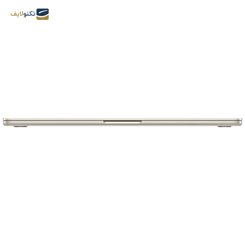 لپ تاپ اپل 15.3 اینچی مدل MacBook Air M3 8C-10C 2024 CTO 16GB 1TB - MacBook Air M3 8C-10C 2024 CTO 16GB RAM 1TB SSD