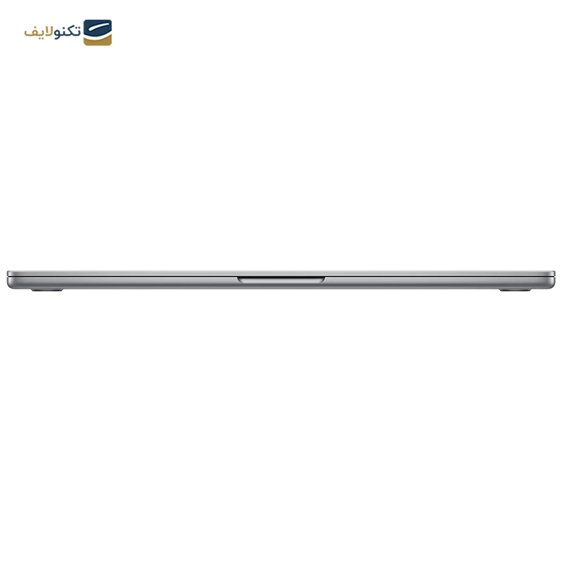 لپ تاپ اپل 15.3 اینچی مدل MacBook Air M3 8C-10C 2024 CTO 16GB 1TB - MacBook Air M3 8C-10C 2024 CTO 16GB RAM 1TB SSD