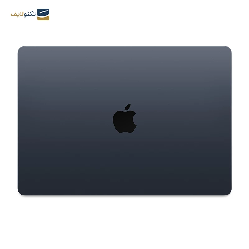 لپ تاپ اپل 15.3 اینچی مدل MacBook Air M3 8C-10C 2024 CTO 16GB 1TB - MacBook Air M3 8C-10C 2024 CTO 16GB RAM 1TB SSD