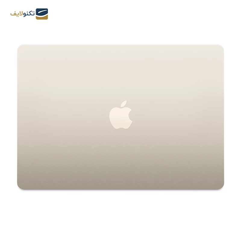 لپ تاپ اپل 15.3 اینچی مدل MacBook Air M3 8C-10C 2024 CTO 16GB 1TB - MacBook Air M3 8C-10C 2024 CTO 16GB RAM 1TB SSD