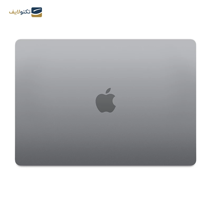 لپ تاپ اپل 15.3 اینچی مدل MacBook Air M3 8C-10C 2024 CTO 16GB 1TB - MacBook Air M3 8C-10C 2024 CTO 16GB RAM 1TB SSD