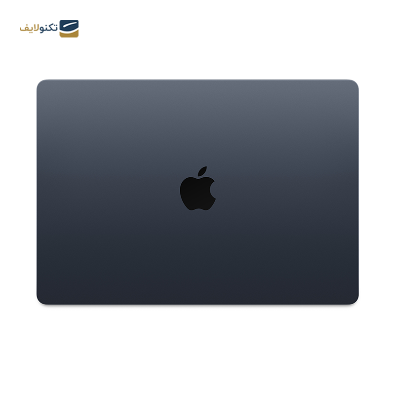 لپ تاپ اپل 15.3 اینچی مدل MacBook Air M3 8C-10C 2024 CTO 16GB 256GB - MacBook Air M3 8C-10C 2024 CTO 16GB RAM 256GB SSD