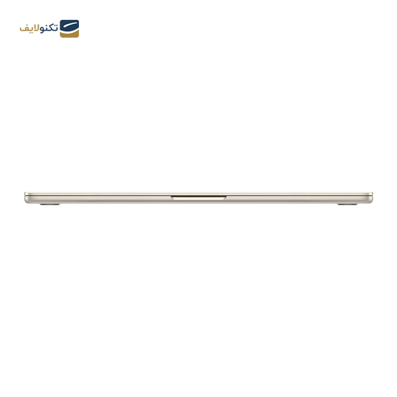 لپ تاپ اپل 15.3 اینچی مدل MacBook Air M3 8C-10C 2024 CTO 16GB 256GB - MacBook Air M3 8C-10C 2024 CTO 16GB RAM 256GB SSD