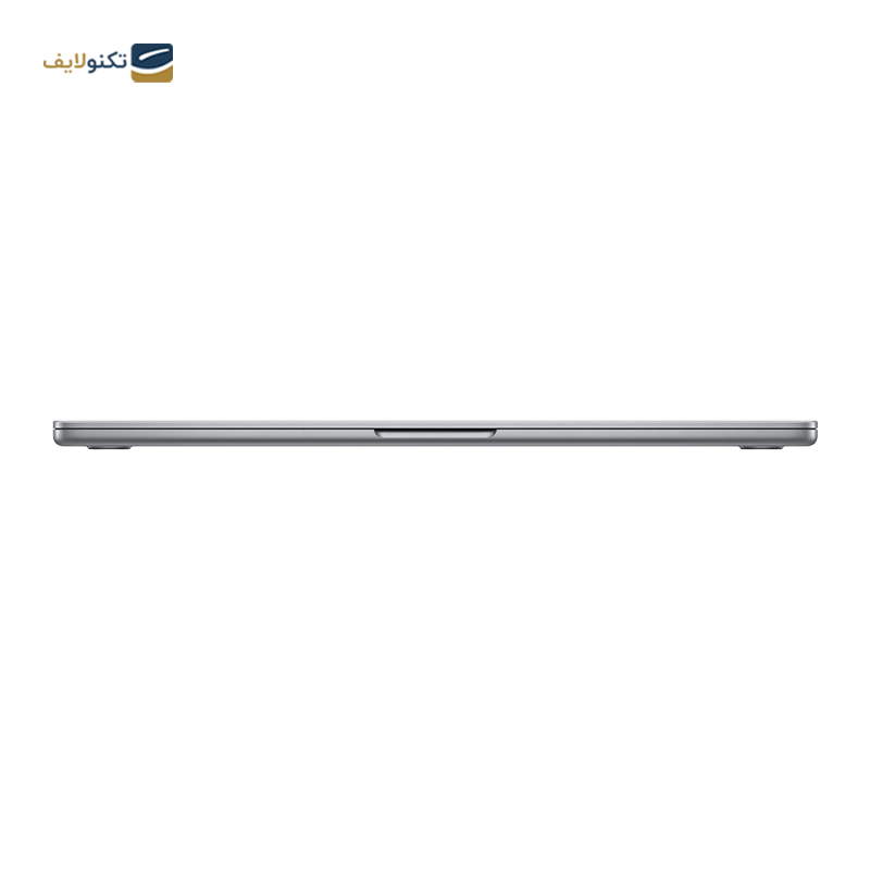 لپ تاپ اپل 15.3 اینچی مدل MacBook Air M3 8C-10C 2024 CTO 16GB 256GB - MacBook Air M3 8C-10C 2024 CTO 16GB RAM 256GB SSD