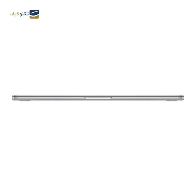 لپ تاپ اپل 15.3 اینچی مدل MacBook Air M3 8C-10C 2024 CTO 16GB 256GB - MacBook Air M3 8C-10C 2024 CTO 16GB RAM 256GB SSD
