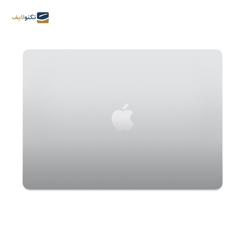 لپ تاپ اپل 15.3 اینچی مدل MacBook Air M3 8C-10C 2024 CTO 16GB 256GB - MacBook Air M3 8C-10C 2024 CTO 16GB RAM 256GB SSD