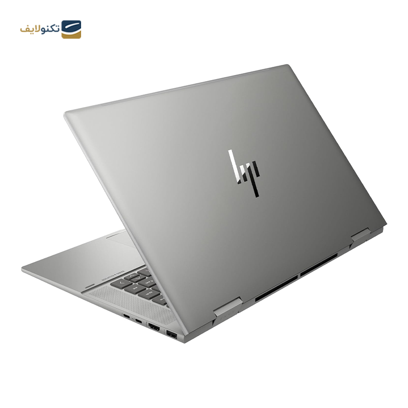لپ تاپ اچ پی 15.6 اینچی مدل Envy x360 15T-EW100 i7 1355U 16GB 512GB - HP Envy x360 15T-EW100 i7 1355U 16GB RAM 512GB SSD Iris Xe