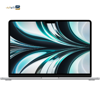 لپ تاپ اپل 13.6 اینچی مدل MacBook Air MLY03 M2 2022 8GB 512GB - MacBook Air 13 MLY03 M2 2022 8GB 512GB