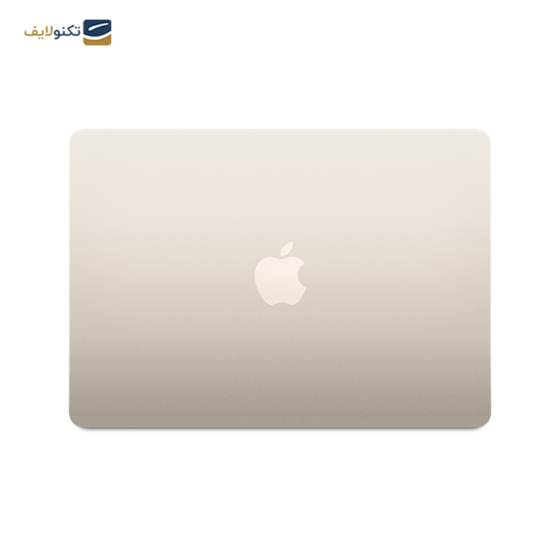 لپ تاپ اپل 13.6 اینچی مدل MacBook Air MXCU3 M3 2024 16GB 512GB LLA - MacBook Air MXCU3 M3 2024 16GB 512GB LLA