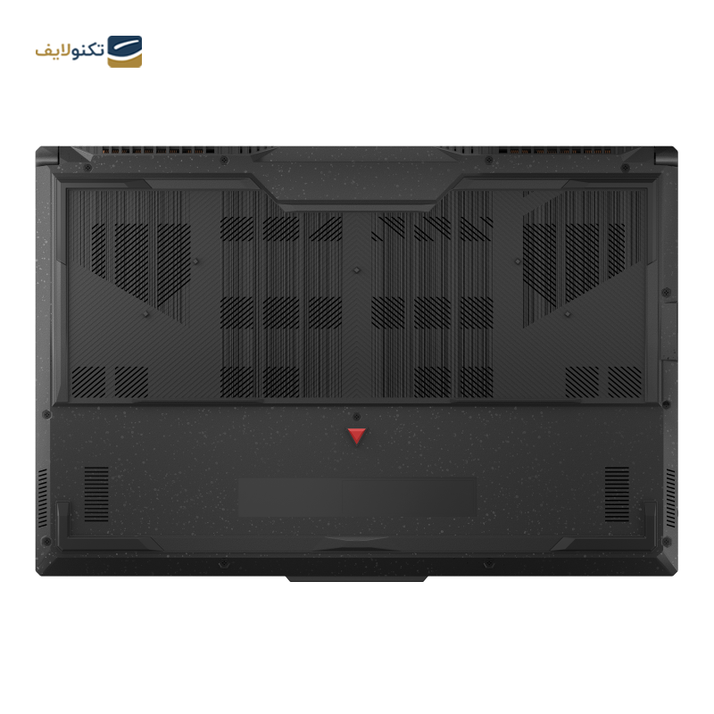 لپ تاپ ایسوس 17.3 اینچی مدل TUF Gaming F17 FX707ZC i5 12500H 8GB 512GB RTX3050 - Asus TUF Gaming F17 FX707ZC i5 12500H 8GB RAM 512GB SSD RTX3050