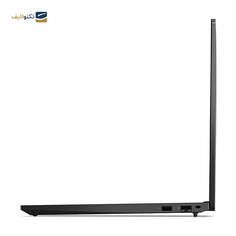 لپ تاپ لنوو 16 اینچی مدل ThinkPad E16 i5 1335U 24GB 512GB MX550 - Lenovo ThinkPad E16 i5 1335U 24GB RAM 512GB SSD MX550