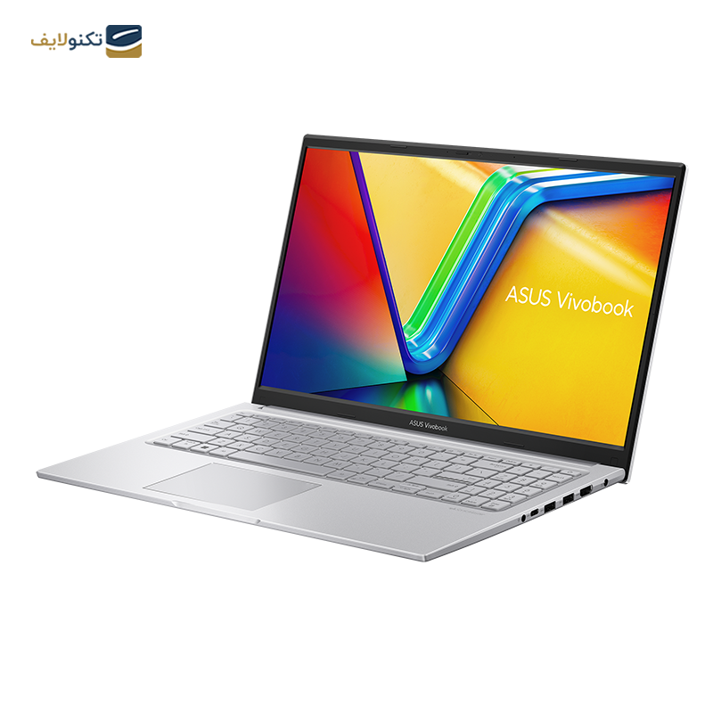 لپ تاپ ایسوس 15.6 اینچی مدل VivoBook 15 X1504ZA i7 1255U 8GB 1TB - Asus VivoBook 15 X1504ZA i7 1255U 8GB RAM 1TB SSD Iris Xe