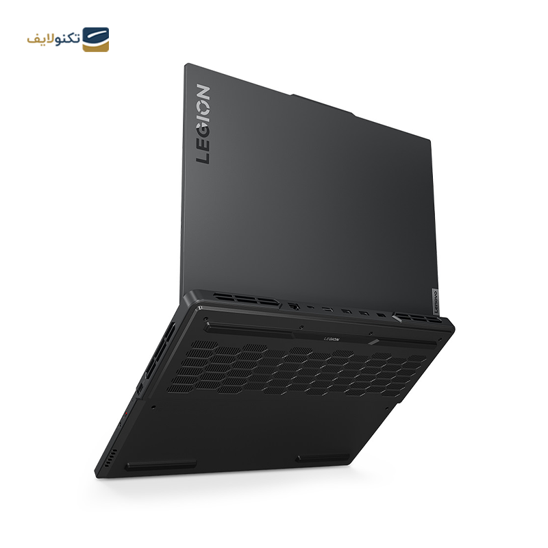 لپ تاپ لنوو 16 اینچی مدل Legion Pro 5 i7 14650HX 16GB 1TB RTX4060 - Lenovo Legion Pro 5 16IRX9 i7 14650HX 16GB RAM 1TB SSD RTX4060