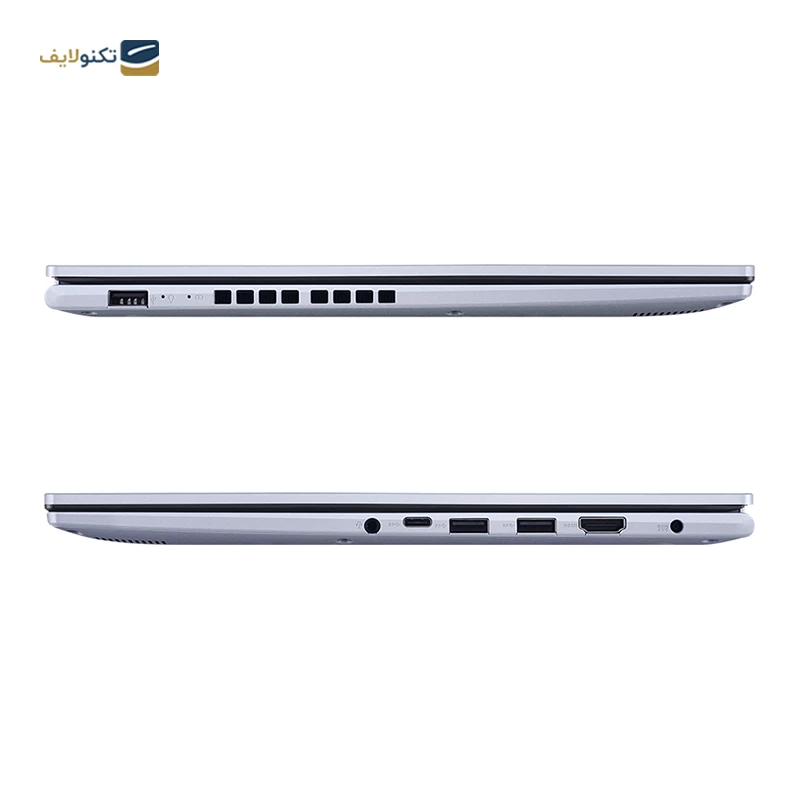 لپ‌ تاپ ایسوس 15.6 اینچی Vivobook 15 X1502ZA i3 1215U 4GB 256GB - ASUS Vivobook 15 X1502ZA i3 1215U 4GB RAM 256GB SSD