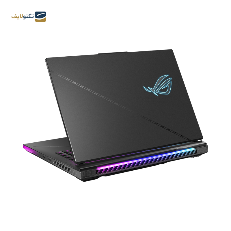 لپ‌ تاپ ایسوس 16 اینچی مدل ROG Strix SCAR 16 G634JZR i9 14900HX 32GB 2TB RTX4080 - Asus ROG Strix SCAR 16 (2023) G634 G634JZR i9 14900HX 32GB RAM 2TB SSD RTX4080