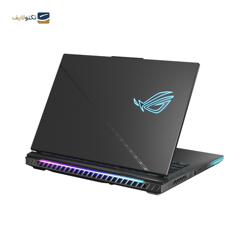 لپ‌ تاپ ایسوس 16 اینچی مدل ROG Strix SCAR 16 G634JZR i9 14900HX 32GB 2TB RTX4080 - Asus ROG Strix SCAR 16 (2023) G634 G634JZR i9 14900HX 32GB RAM 2TB SSD RTX4080