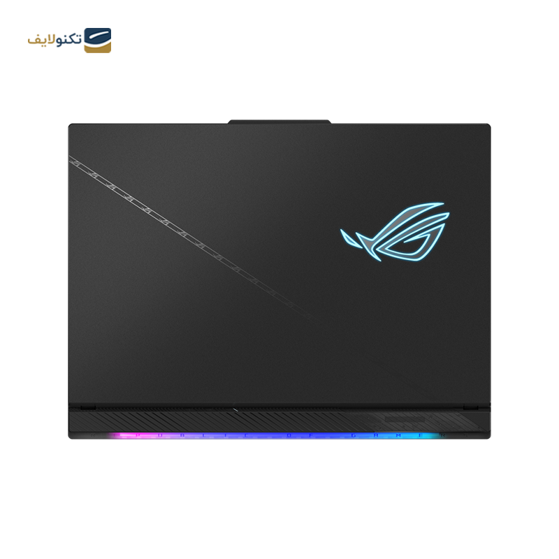 لپ‌ تاپ ایسوس 16 اینچی مدل ROG Strix SCAR 16 G634JZR i9 14900HX 32GB 2TB RTX4080 - Asus ROG Strix SCAR 16 (2023) G634 G634JZR i9 14900HX 32GB RAM 2TB SSD RTX4080