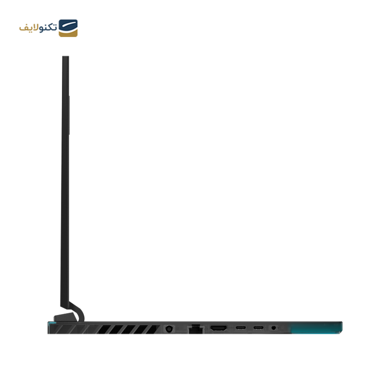 لپ‌ تاپ ایسوس 16 اینچی مدل ROG Strix SCAR 16 G634JZR i9 14900HX 32GB 2TB RTX4080 - Asus ROG Strix SCAR 16 (2023) G634 G634JZR i9 14900HX 32GB RAM 2TB SSD RTX4080